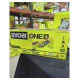 Ryobi 18v multi tool
