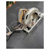 Rigid 7 1/4" Circular Saw