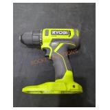 Ryobi 18V 1/2" Drill/Driver