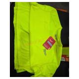Milwaukee XL Short Sleeve Shirt