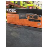 3 x 18" Belt Sander