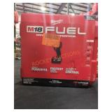Milwaukee M18 1/4" Hex Impact Driver Kit