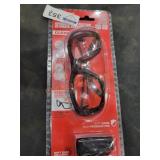 Milwaukee Safety Glasses