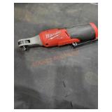 Milwaukee M12 3/8" Ratchet