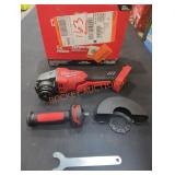 Milwaukee M18 4-1/2" / 5" Grinder Paddle Switch