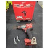 Milwaukee M18 1/2" Hammer Drill/Driver