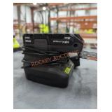 Ryobi 18v 2 ah battery and charger