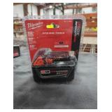 Milwaukee M18 xc 5 ah battery