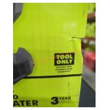 TOOL ONLY NO BATTERY OR CHARGER Unopened By