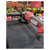 Milwaukee M18 4-1/2" -6" Grinder