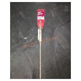 Milwaukee SDS Max Ground Rod Driver;