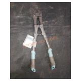Anvil 14" Bolt Cutter