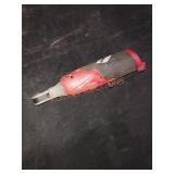 Milwaukee M12 3/8" Ratchet (TOOL ONLY)