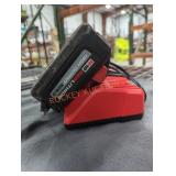 Milwaukee M18 high output xc 6 ah battery &charger