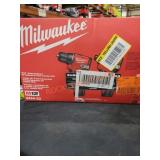 Milwaukee M12 Subcompact 2Tool Combo