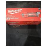 Milwaukee M18 Cut Out Tool