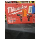 Milwaukee M12 2Tool Combo Kit