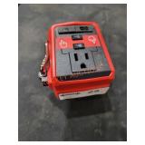 Milwaukee M18 Top Off Power Supply