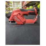 Milwaukee M12 Planer