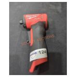 Milwaukee M12 Right Angle Die Grinder