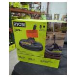 UNOPENED BY ROCKEY TEAM, COULD BE OPENED AT