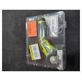 UNOPENED BY ROCKEY TEAM, Could Be Opened At