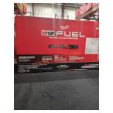 Milwaukee M12 Extended Reach Box Ratchet Kit