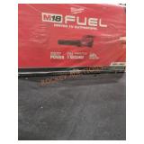 Milwaukee M18 Blower