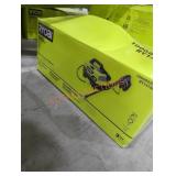 UNOPENED BY ROCKEY TEAM, COULD BE OPENED AT