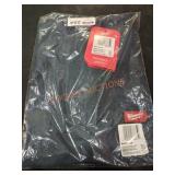 Milwaukee Medium Blue T Shirt