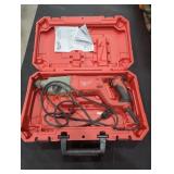 Milwaukee Corded Rotary Hammer