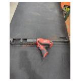 Milwaukee M12 Caulk/Adhesive Gun