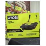 Ryobi 12" surface cleaner