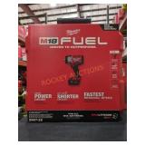 Milwaukee 1/2" High Torque Impact Wrench