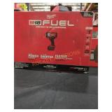 Milwaukee 1/2" Mid Torque Impact Wrench