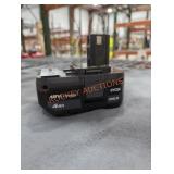 Ryobi 18v 4 ah battery