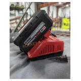 Milwaukee M18 high output xc 6 ah battery &charger