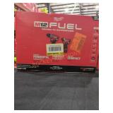 Milwaukee M12 2 Tool Combo Kit