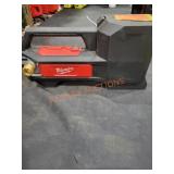 Milwaukee Transfer Pump