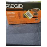 Rigid 5" Random Orbit Sander