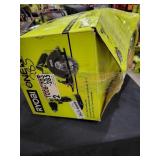 UNOPENED BY ROCKEY TEAM, Could be opened at