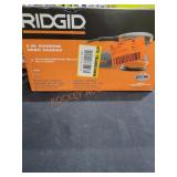 Rigid Random Orbit Sander