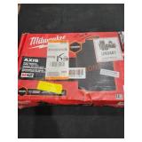 Milwaukee M12 Large Heated Vest