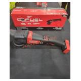 Milwaukee M18 15mm Random Orbital Polisher