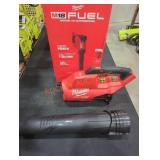 Milwaukee M18 Blower