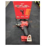 Milwaukee M18 1/2" Mid-Torque Impact Wrench
