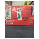 Milwaukee M18 Multi-Tool Kit