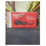 Milwaukee M18 XC5.0/CP2.0 System Starter Kit
