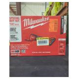 Milwaukee M18 Multi-Tool Kit