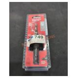 Milwaukee 3/8" Hole Saw Arbor